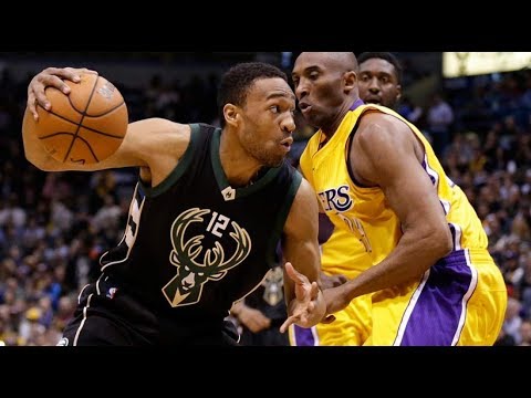 NBA - Jabari Parker - Career Highlights - Mega Compilation 2016/2017