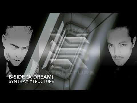 Synthax Xtructure Official Album Teaser