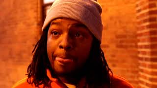 The Dope game: Episode 1