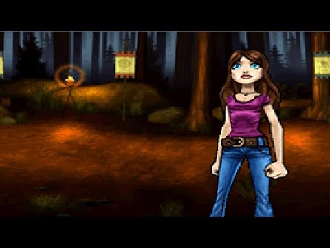 Percy Jackson & the Olympians: The Lightning Thief - Part 12