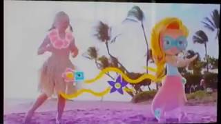 Nick Jr - Super Sunny Summer 2018