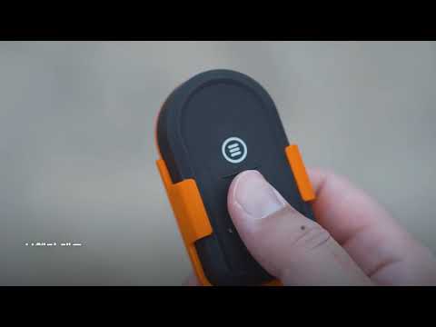 장비접근경보시스템