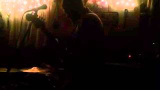 parents fighting - monsters in my attic (live 12/20)