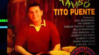 Tito Puente.1960.
