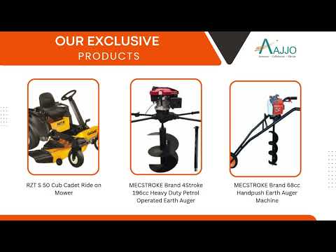 About MECSTROKE MACHINES PRIVATE LIMITED