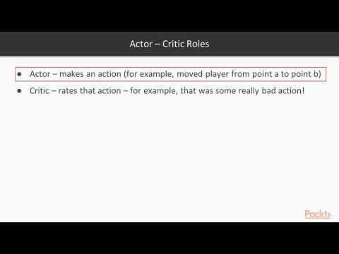 Hands On Reinforcement Learning with Java The Course Overview | packtpub com
