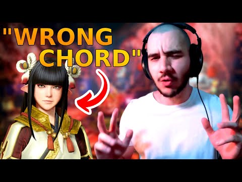 Game Composer Reacts to Gathering Hub Theme - Monster Hunter Rise