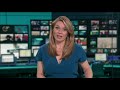 Faye Barker ITV News 3rd July 2022