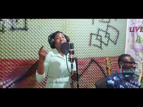 PCG Hymn 485 - Merennyaw me Yesu da