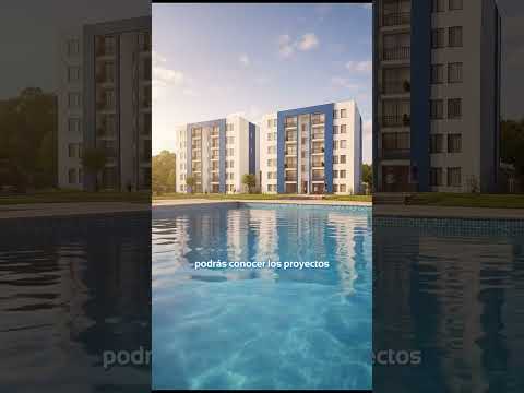 Feria de Vivienda en Garzón y Gigante