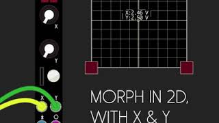 Video thumbnail for Prok Modular - Prok Drums - BD, SN, HH, CP by Thonk Synth DIY