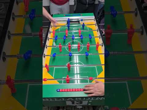 Asciore - Gatta VS Caruso - Lupoli (Incontro finale) | National League 11