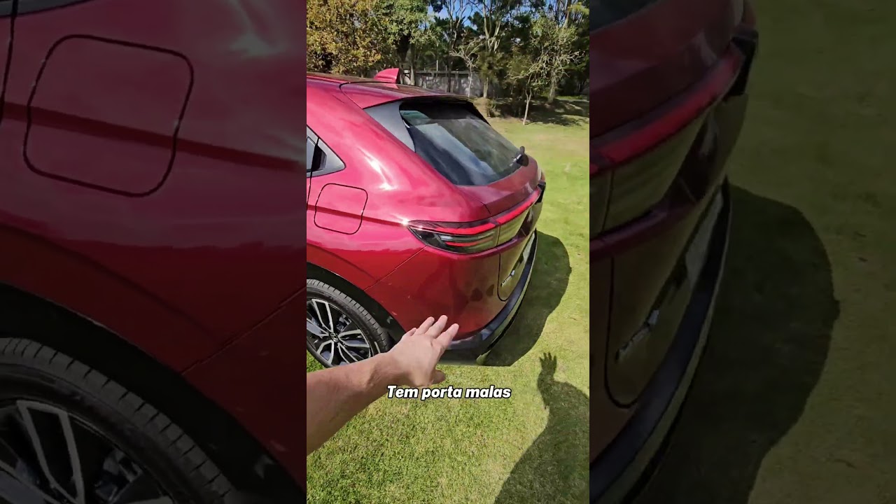 HR-V 2026 é híbrido? Tem teto solar? O que mudou?