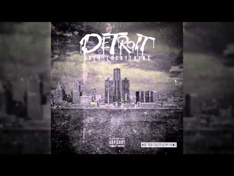 IceWear Vezzo, DoughBoyz CashOut, Pablo Skywalkin, Team Eastside, & More - Detroit Over Everything