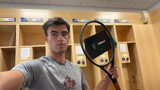 RF 01 Pro!? Stringinnnnnn 🤙🏼