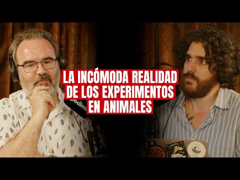 "No se Trata de si es Bueno o Malo: Es Necesario" . Lluis Montoliu | Cap.605