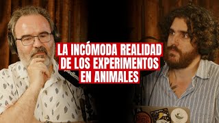 "No se Trata de si es Bueno o Malo: Es Necesario" . Lluis Montoliu | Cap.605