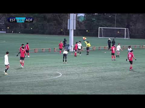 Eastside Timbers 06B Red I NWC vs ADF Portland 06B NWC - January 29, 2022