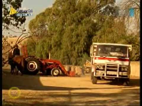 Mcleod lányai 2x16 part 1