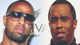P Diddy Spazzes On Hip Hop &amp; Slim Thug  Buys Back The Hood