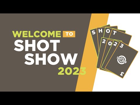SHOT Show 2023: What to Know Before You Go