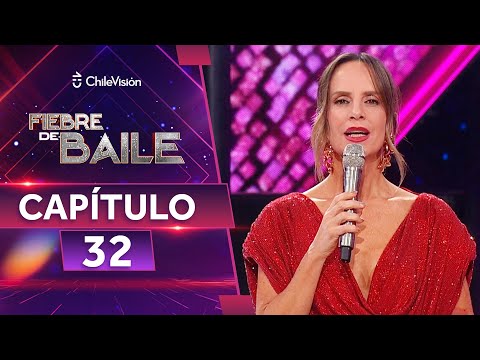🔴 FIEBRE DE BAILE 💃🪩 CAPÍTULO 32 ✨