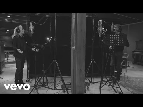 Véronique Sanson, Alain Souchon - Bahia (Clip officiel)