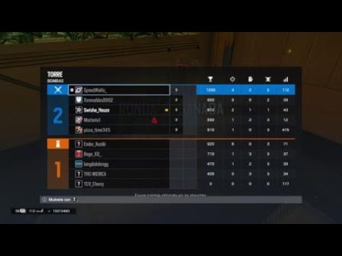 Beaulo (with high ping) mode: ON