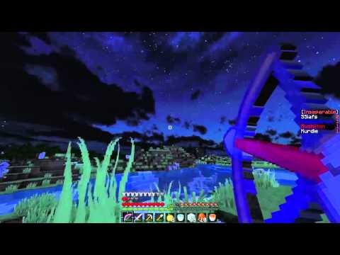 Inseparable UHC: S2E04 - Combat