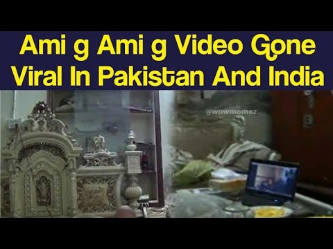 Ami g ami g full viral video ..Ami g ami g top trending video