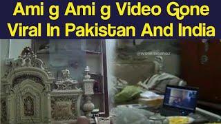Ami g ami g full viral video Ami g ami g top trend