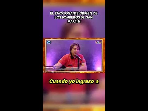 Gracias Mariano por compartir la gran hisotria de bomberos voluntarios de Gral San Mendoza