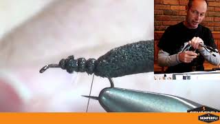 Semperfli Nano Silk Fly Tying Tips &amp; Techniques 2018