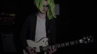 Raketkanon - Herman / Guitar Cover