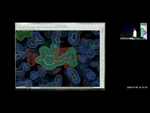 CCP4 SW2020 - The Missing Link: Dealing with Covalent Linkages - speaker: Rob Nicholls