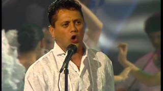 CANTORES DE HÍSPALIS "ADELANTE"