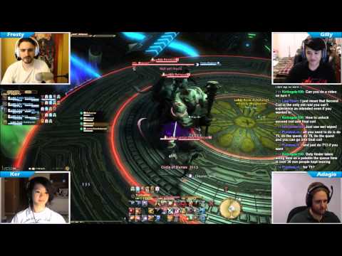 MogTalk: Episode 24 - MogPlays ARR