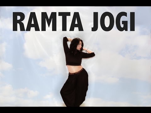 La Fonceur - RAMTA JOGI TAAL FREESTYLE INDIAN DANCE PERFORMANCE | CHOREOGRAPHY | OFFICIAL EXCLUSIVE