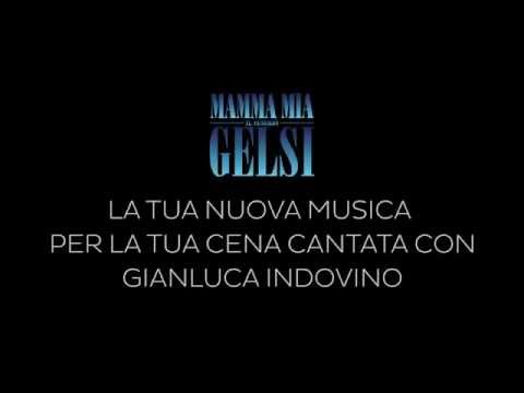 Mamma Mia - Venerdì 25 settembre