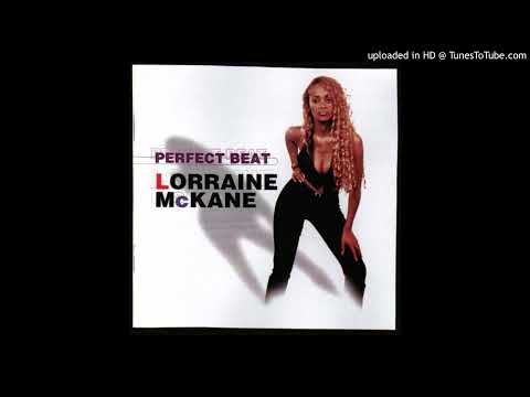Lorraine McKane - "O" How The Story Goes