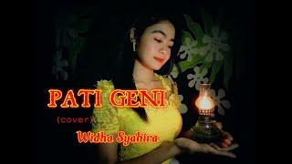 Download lagu PATI GENI - (COVER) WIDHA SYAHIRA mp3 Download lagu PATI GENI - (COVER) WIDHA SYAHIRA mp3