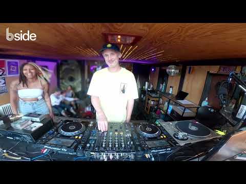 Spirits∞Rejoice w/ Feven Kidane | Bside Radio | 7-16-2025