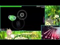 Osu! ClariS - with you [Laurier's Insane] Liveplay ...