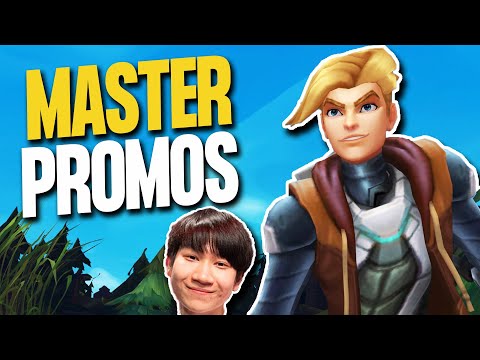 Cody Sun Ezreal Guide Season 11 | SoloQ