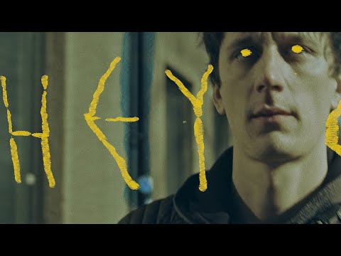 HAPPY OL' McWEASEL - Break Them Bones (Official Music Video)