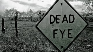 Middle Class Rut - "Dead Eye" [Official Lyric Video]