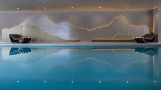 Belvedere Swiss Quality Hotel, Grindelwald, Switzerland | Travel With Geetika
