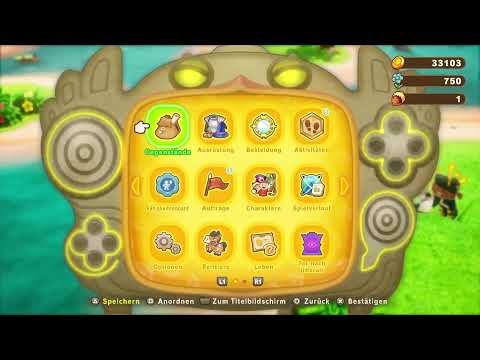 Fantasie Life^^ Endlich Farmeeen^^Folge 5