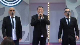 East 17 - Stay another day (ZDF Fernsehgarten 18-6-2017)