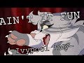 Ain T It Fun Ivypool PMV